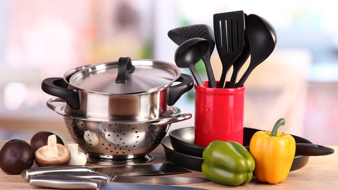 用过才敢说！这4样“网红”厨具，烧钱还不实用