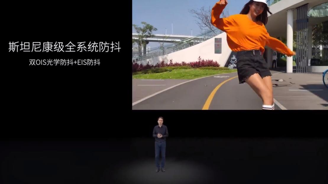 中兴|吴京代言！中兴Axon 40系列手机发布，采用屏下摄像头+骁龙8处理器