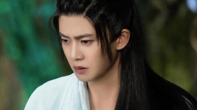 美国|《大唐狄公案》张嘉益、张若昀特邀出演，这么多老戏骨都加入了