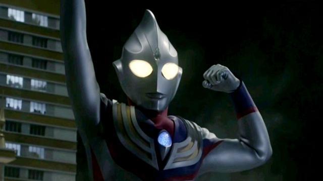 忍术|《迪迦奥特曼》本来不该播出，有五个奥特曼登场纯属意外！