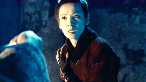 剑雨|为什么《剑雨》会被众多观众评价为最好看的武侠片？