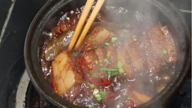 面膜 想吃肉怎么办，学会这两道菜，实现吃肉自由，简单营养美味