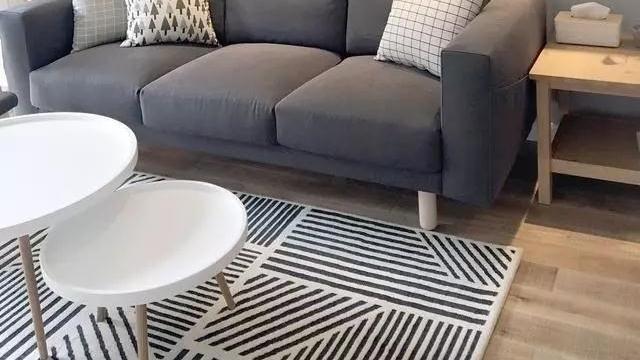 70平小窝给老婆装修，回来可把我乐坏了！只花了不到10万，晒晒