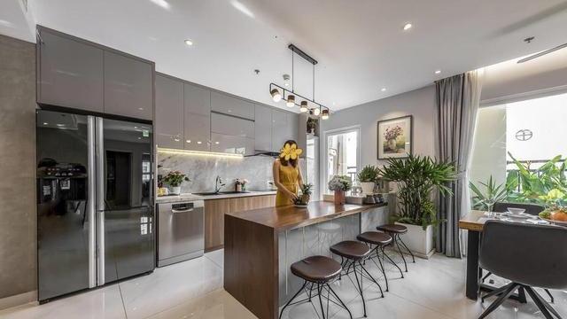 110三室一厅，主卧向儿童房借3，完工多个衣帽间，都夸有远见