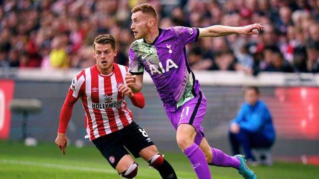 英超|0-0，英超争四头号热门倒下！孙兴慜+凯恩0射正，阿森纳收礼