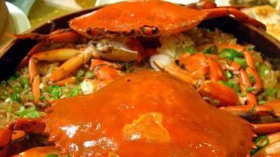 万宁|万宁和乐蟹，你吃过吗？