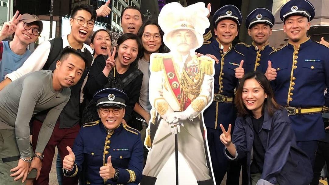 TVB|TVB艺人收入降7成，自曝想北上发展：已接到工作，但因疫情去不了