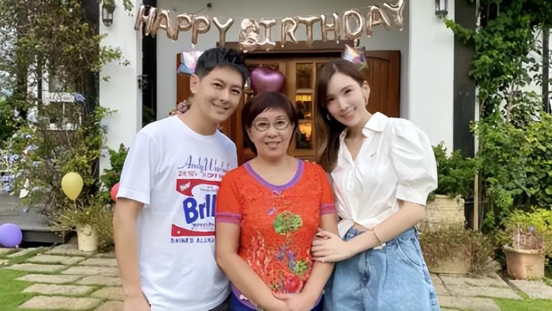 林志颖|“林志颖，当你老婆真惨”，背后的真相看哭无数女人