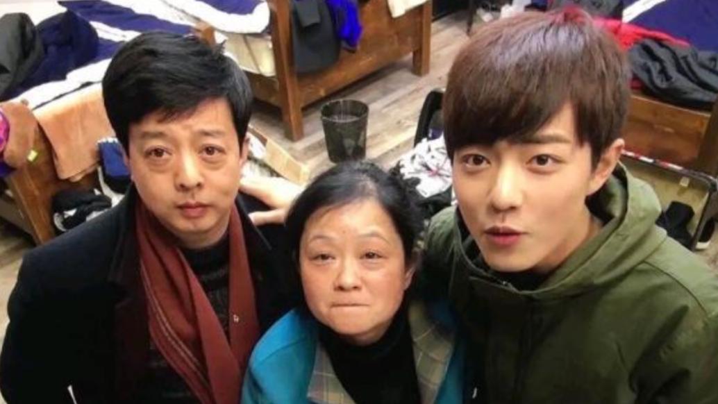 娱乐圈|娱乐圈已没有穷人，星二代、富二代扎堆，“杨超越们”难出头