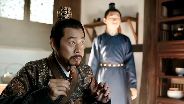 颖儿|颖儿《山河月明》出场惊艳, 曾把冯绍峰电话当外卖挂掉, 原因超好笑