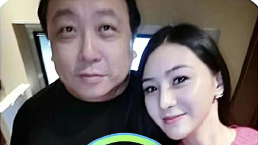 张颖颖|张颖颖与导演王晶酒店合照流出，两人多次合影还被拍到共赴酒店