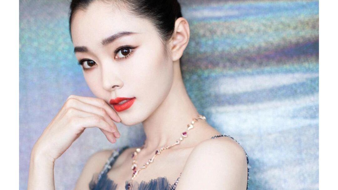 宋轶|宋轶棚拍新造型