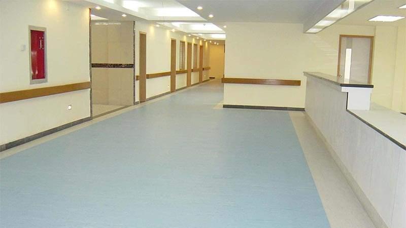 PVC地板铺设前要做自流平吗？