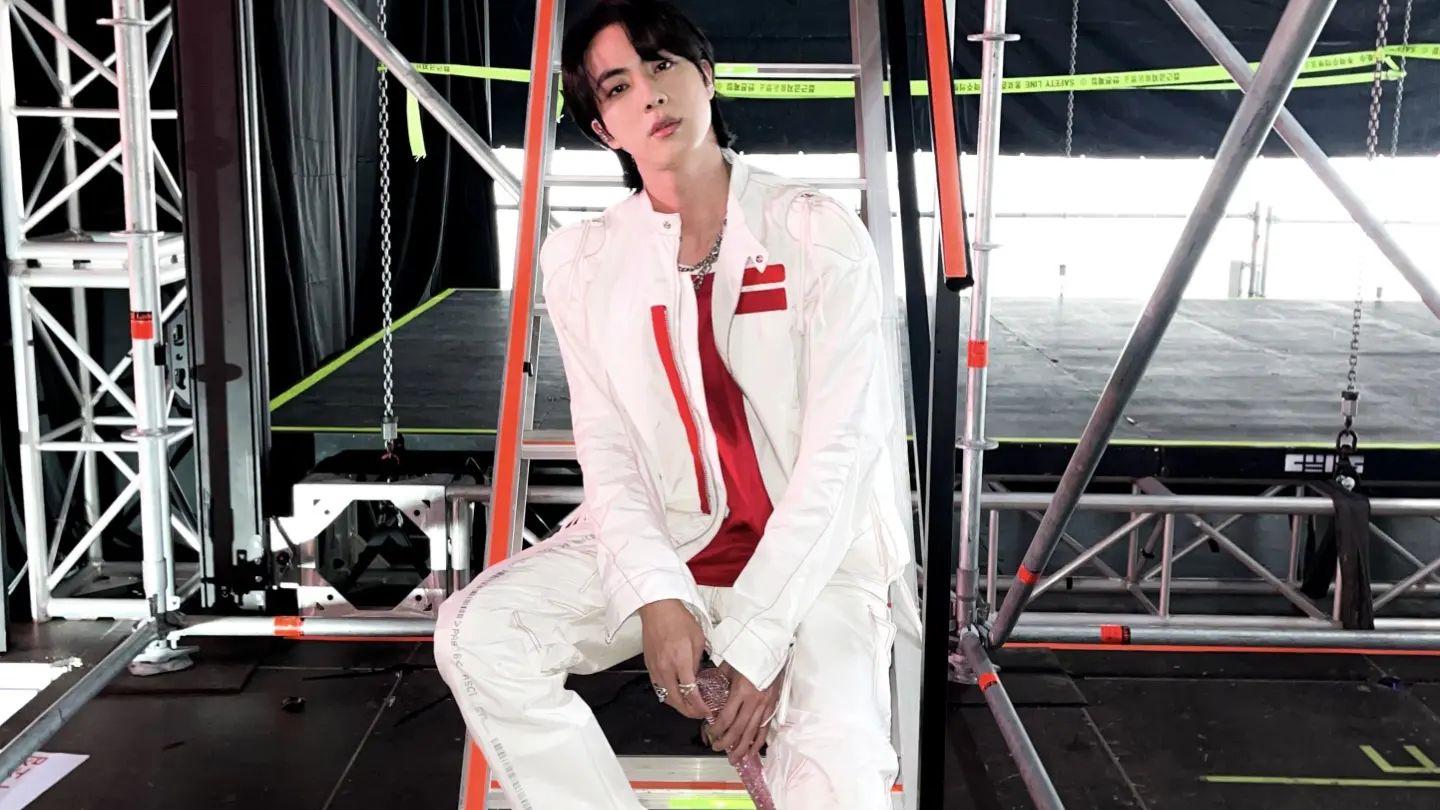 防弹少年团|2022「Kpop最帅男偶像」TOP10！车银优第三，BTS四名成员进榜