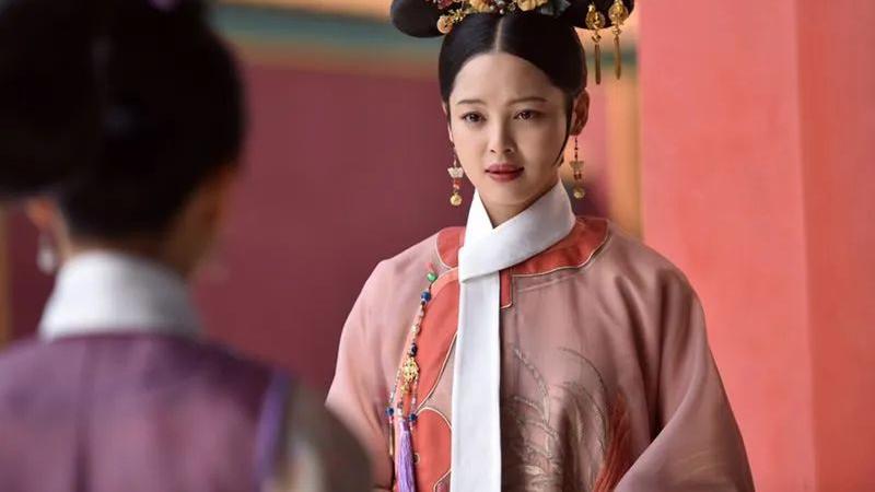 如懿传|?渣渣龙12宠妃大盘点！舒妃颖妃上榜！魏璎珞和如懿排在倒数！