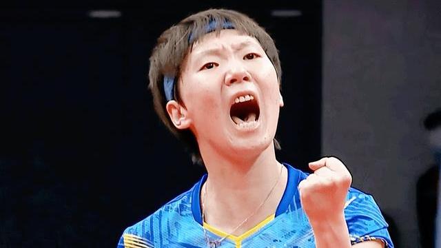国际乒联|国际乒联官宣！世界乒乓球日到来，中国2大世界冠军受邀参加活动