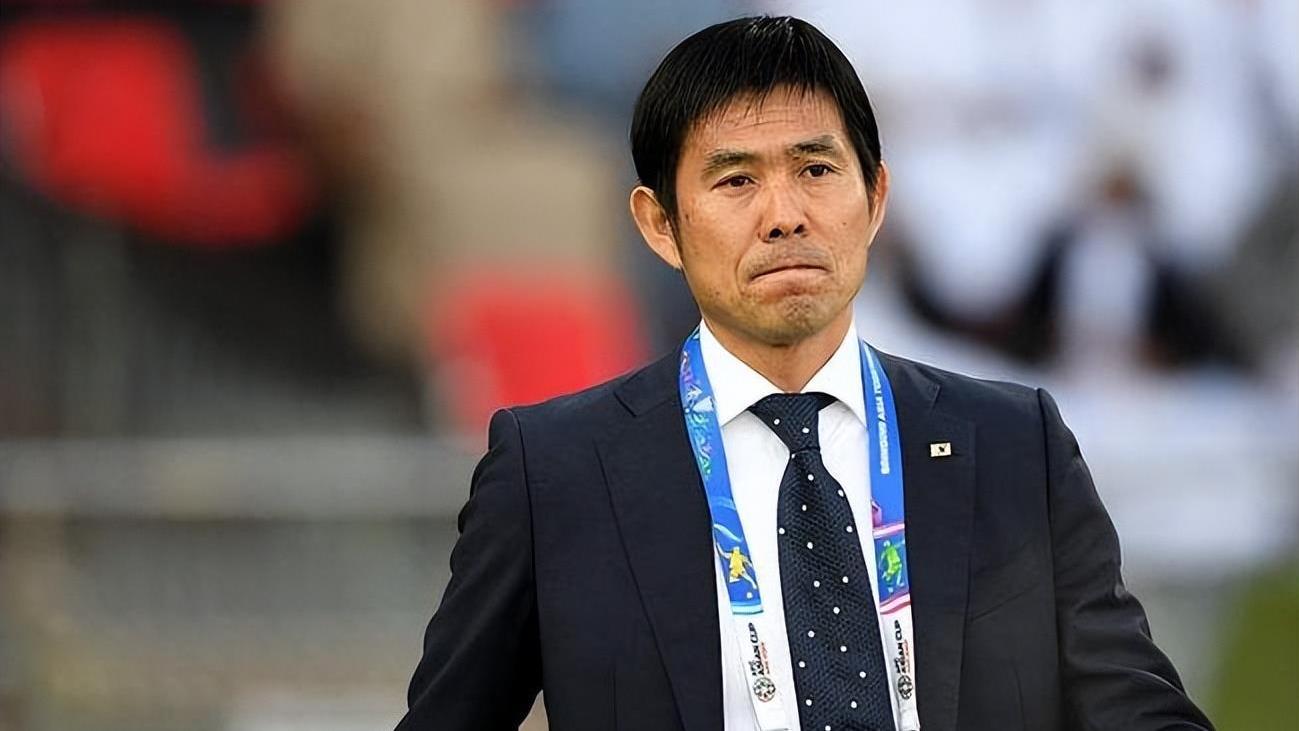 日本队|国足咋办？日本主帅谈国家队选人标准！为啥德甲球员12强时都不要