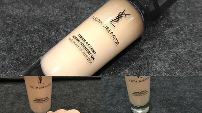 粉底 底妆自然清透的小技巧，你知道吗？