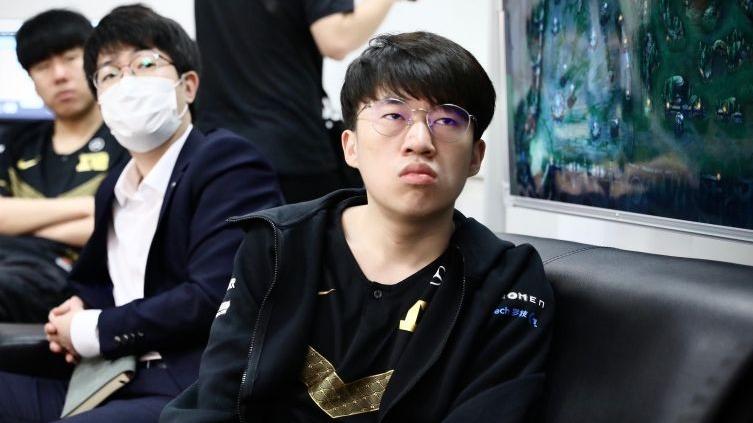 RNG|小虎今年恐怕是最后一年？只想燃烧自己！他才是RNG的队魂！