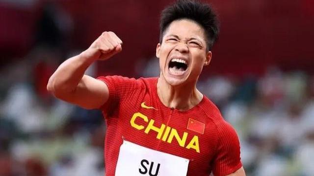 苏炳添|10秒整！肯尼亚欧曼亚拉爆发创赛季世界最佳，苏炳添再添劲敌