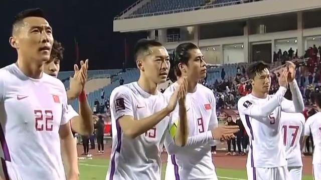 国足|媒体人怒批国足：12强赛中国队防守已经到了令人发指的地步！