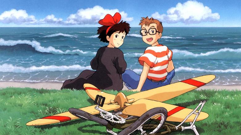 魔女宅急便|《魔女宅急便》童心是一种魔法，当你失去了，你才知道自己长大了