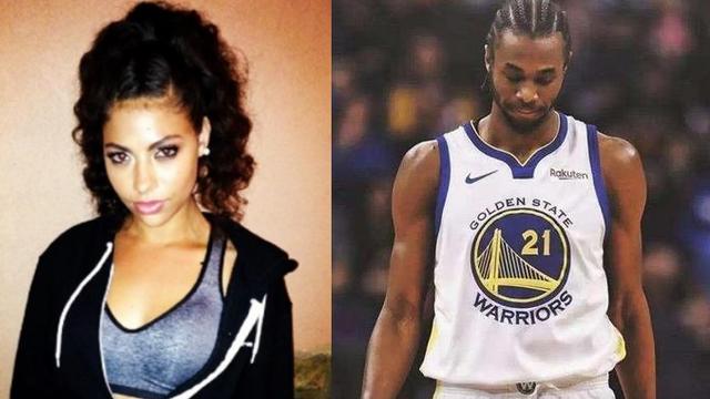 |拒绝女星艾利克斯示爱，维金斯为何选择和平凡的麦查结婚？