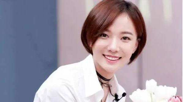 王珞丹|撞脸白百合的王珞丹，从“金鹰女神”到如今，她都经历了什么？