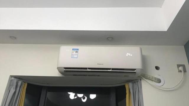 格力电器|格力云恬属于什么档次的？云恬和云佳哪个值得买？对比总结实情