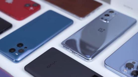 一加科技|2022年最适合入手的四款旗舰，不仅价格合适，性能和颜值也很能打