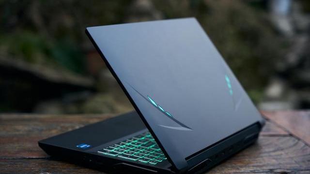 显卡|性能堪比台式机！神舟战神ZX9-DA5DS携RTX3070显卡挑战不可能