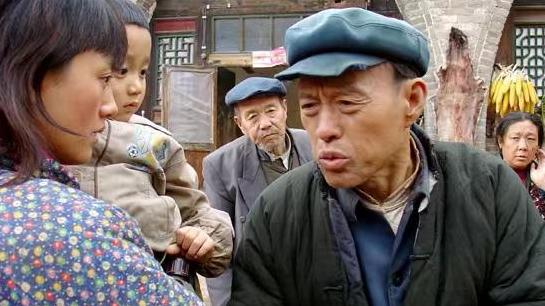 影帝|中国最低调的影帝，陈道明也不敢惹