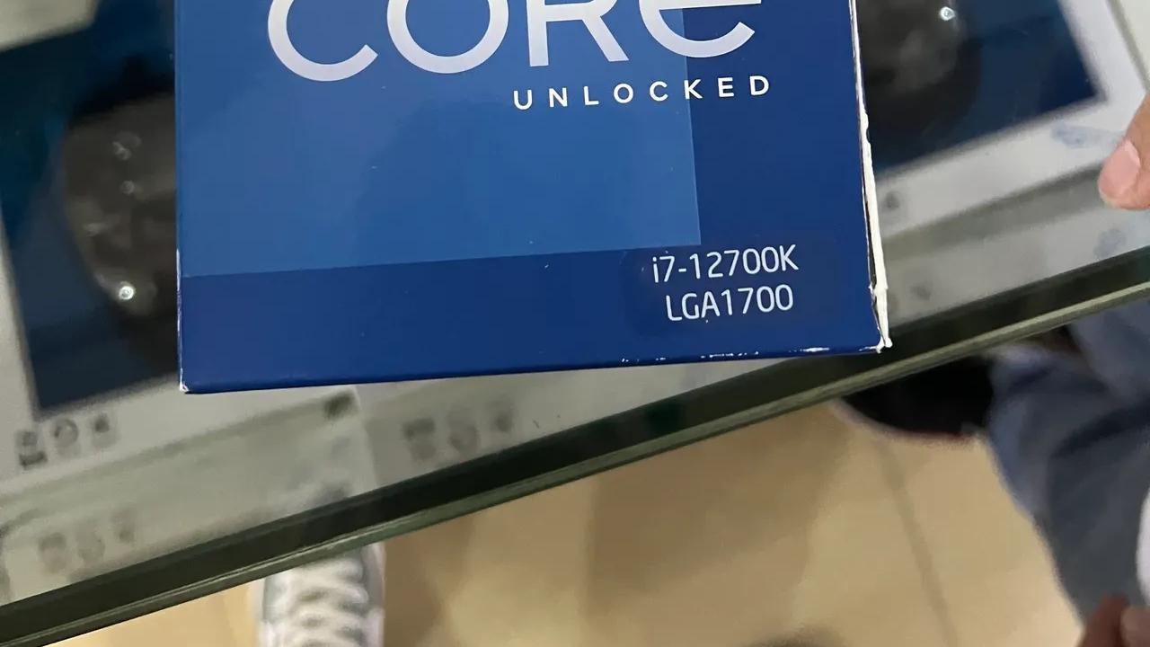 CPU|都买了i9 12900k，我还在乎性价比？