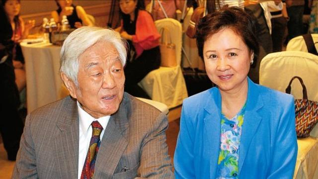 琼瑶|琼瑶16年小三上位史，最毁三观的爱情，还有她毁三观的作品！