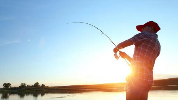 |初夏将至，鱼群出现转移，去这4种地方找鱼窝，半天就钓一箩筐