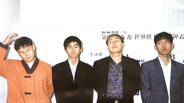 朴廷桓|吓了一跳！朴廷桓降服黑马，洪茂镇又是谁？
