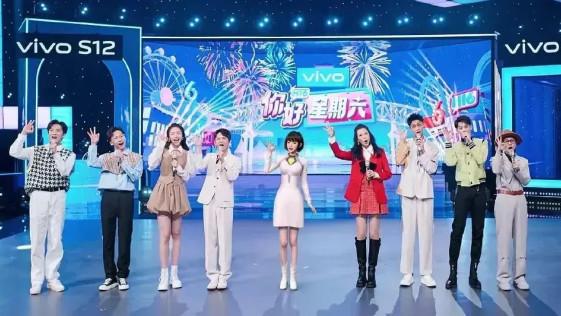 快乐大本营|内容大杂烩，何炅难撑场，《你好星期六》依然在走快本的老路