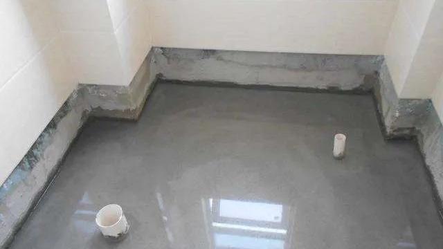 卫生间防水怎么做？卫生间防水材料是什么？