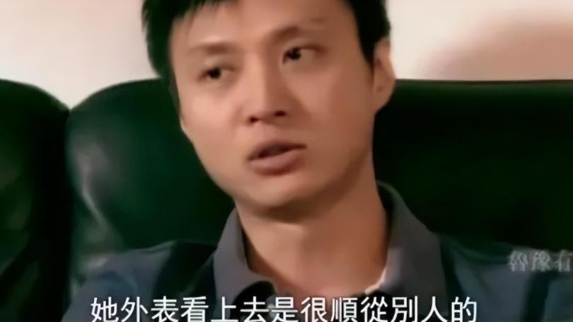 董洁|直男眼中6位“白月光”女星，多人情史复杂，有人被夫家戳脊梁骨