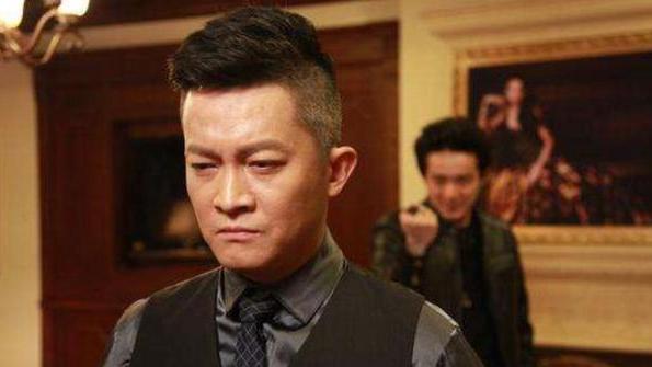 斗鸡眼|重温《灵魂摆渡》，以前的“小透明”，现在都成为了妥妥的一线