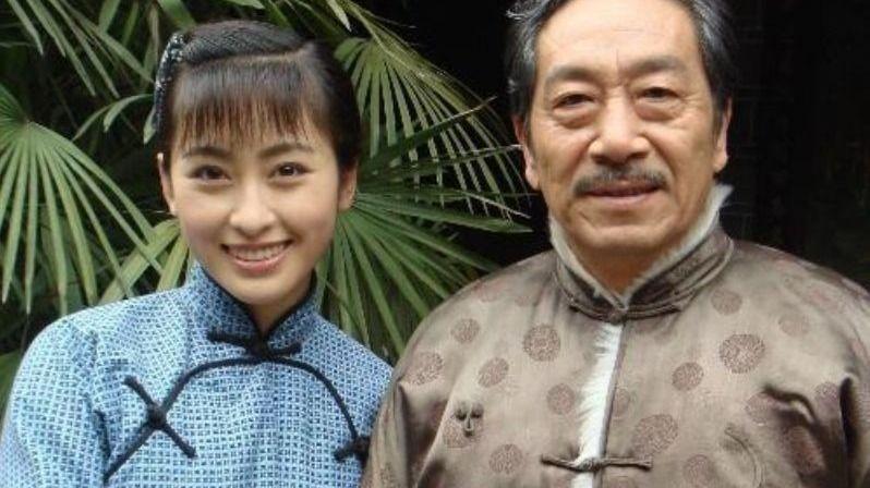 王奎荣|饶芯语：31岁不顾父母反对，嫁给68岁王奎荣，丈夫年纪比岳母还大