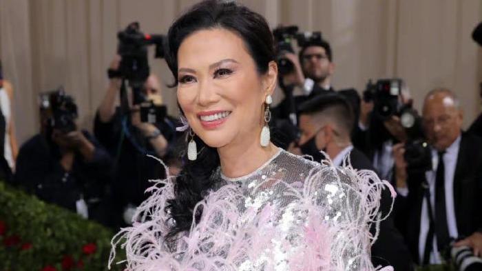 邓文迪|今天娱乐圈最大的惊喜，就是邓文迪给的！