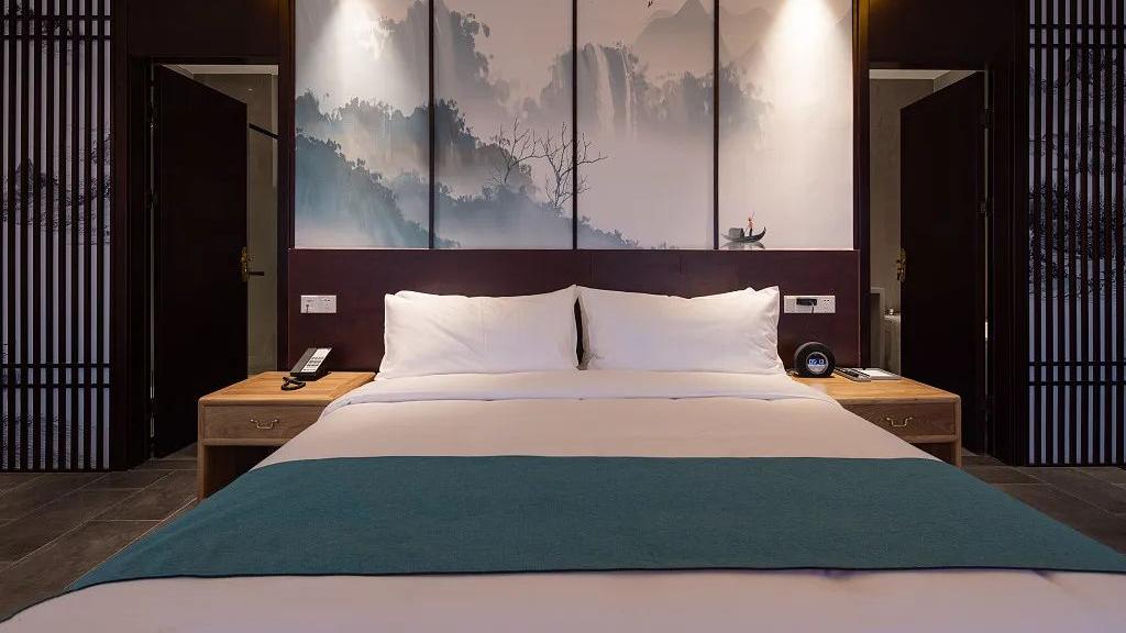 阳宅大门风水禁忌与化解方法！