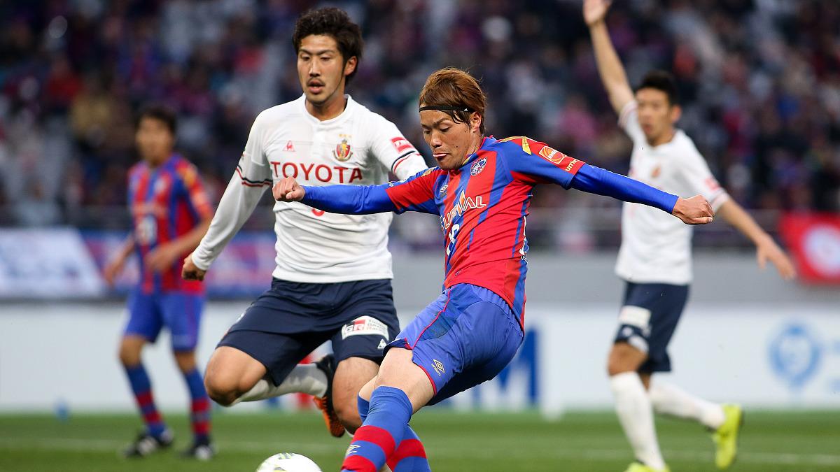 阿森纳|今日精选：东京FCVS名古屋鲸+切尔西VS阿森纳