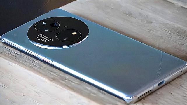 折叠屏|余承东进一步确认，华为Mate50系列现货基本稳了！