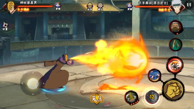 忍者|每次老忍者改动，玩家总以为是给新忍者让路，现在发现并非如此！