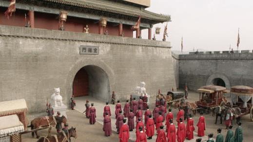 历史上宰相和丞相是一个意思吗？大多数人搞混淆了，很容易弄错！