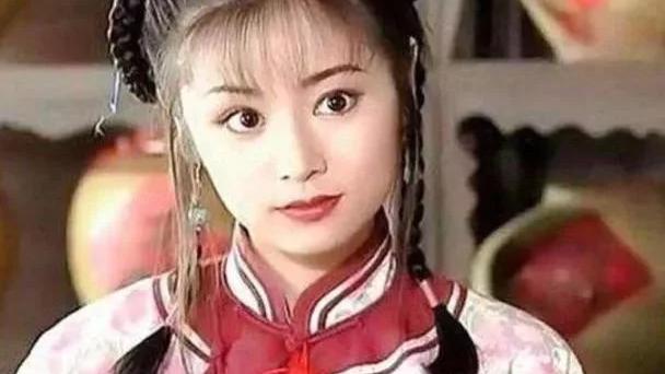 张柏芝|刘亦菲：这是我的18岁，张柏芝：这是我18岁，杨幂：麻烦让让