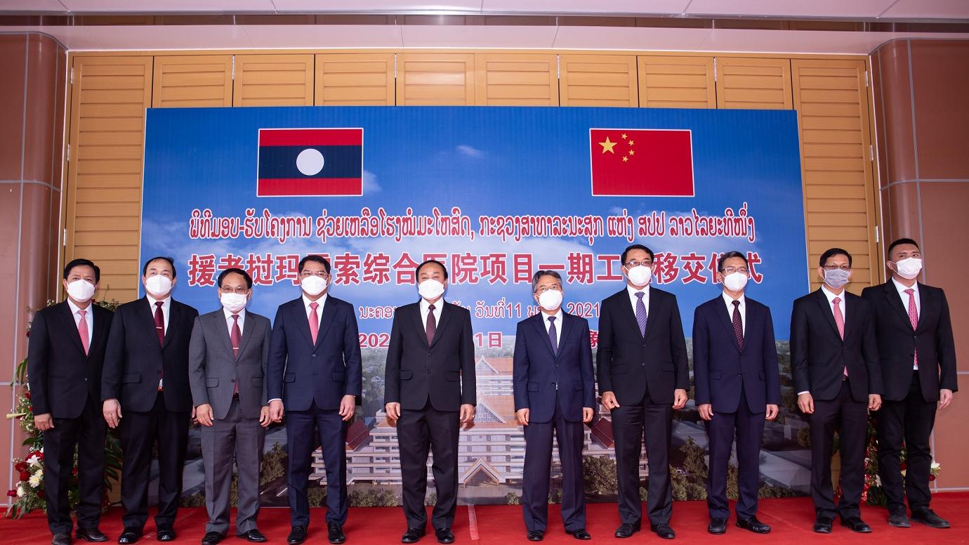 老挝务工：万象装修木工出逃，要步行回国？只能求助大使馆了