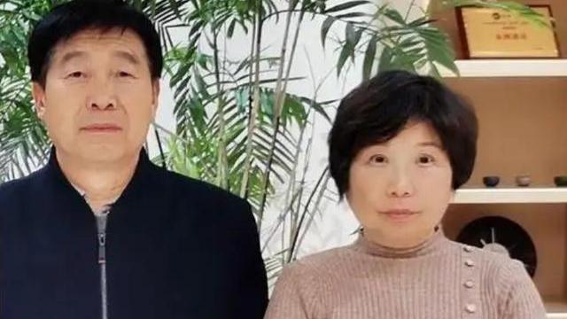 杜新枝|亲友团来了？姚策堂嫂堂姐赶赴开封，为杜新枝郭希宽声援助威